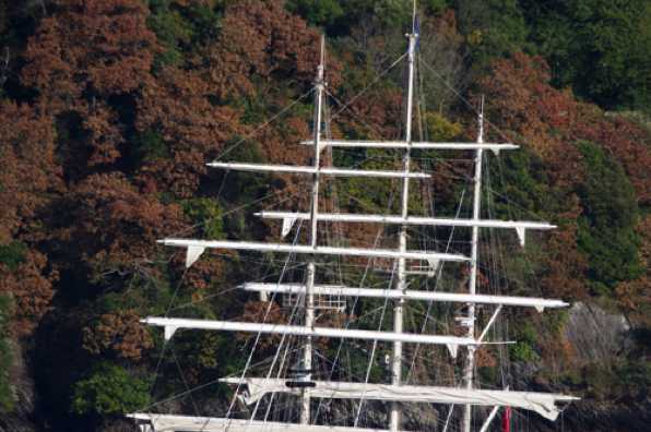 21 September 2022 - 16:22:11

-----------------
Tall ship Tenacious in Dartmouth